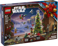 LEGO® Star Wars TM - Adventskalender 2026