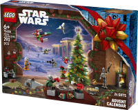 LEGO® Star Wars TM - Adventskalender 2026