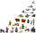 LEGO® Star Wars TM - Adventskalender 2026