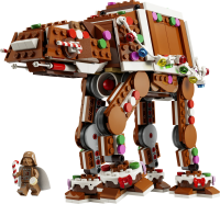 LEGO® Seasons and Occasions - Lebkuchen AT-AT™
