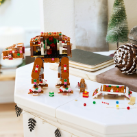 LEGO® Seasons and Occasions - Lebkuchen AT-AT™