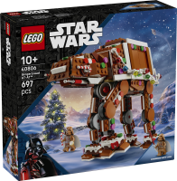 LEGO® Seasons and Occasions - Lebkuchen AT-AT™