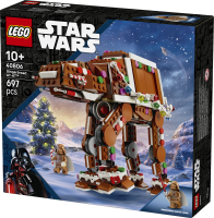 LEGO® Seasons and Occasions - Lebkuchen AT-AT™