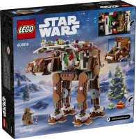 LEGO® Seasons and Occasions - Lebkuchen AT-AT™