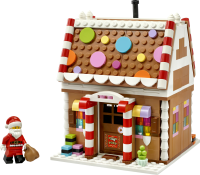 LEGO® Seasons and Occasions - Weihnachtliches...
