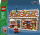 LEGO® Seasons and Occasions - Weihnachtliches Lebkuchenhaus