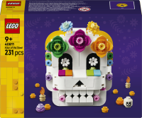 LEGO® Seasons and Occasions - Opferaltar