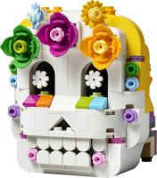 LEGO® Seasons and Occasions - Opferaltar