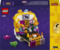 LEGO® Seasons and Occasions - Opferaltar