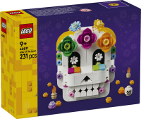 LEGO® Seasons and Occasions - Opferaltar