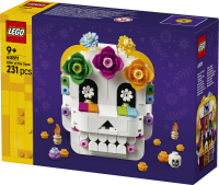 LEGO® Seasons and Occasions - Opferaltar