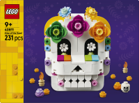 LEGO® Seasons and Occasions - Opferaltar