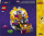 LEGO® Seasons and Occasions - Opferaltar