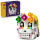 LEGO® Seasons and Occasions - Opferaltar