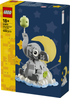 LEGO® Seasons and Occasions - Schwebender Baby-Elefant