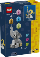 LEGO® Seasons and Occasions - Schwebender Baby-Elefant