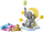 LEGO® Seasons and Occasions - Schwebender Baby-Elefant