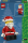 LEGO® Seasons and Occasions - Große Weihnachtsmann-Minifigur