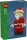 LEGO® Seasons and Occasions - Große Weihnachtsmann-Minifigur