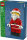 LEGO® Seasons and Occasions - Große Weihnachtsmann-Minifigur
