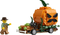 LEGO® Seasons and Occasions - Pickup mit...