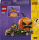 LEGO® Seasons and Occasions - Pickup mit Halloweenkürbis