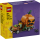 LEGO® Seasons and Occasions - Pickup mit Halloweenkürbis