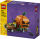 LEGO® Seasons and Occasions - Pickup mit Halloweenkürbis