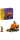 LEGO® Seasons and Occasions - Pickup mit Halloweenkürbis