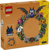 LEGO® Seasons and Occasions - Halloweenkranz