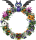 LEGO® Seasons and Occasions - Halloweenkranz