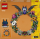 LEGO® Seasons and Occasions - Halloweenkranz