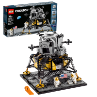 LEGO&reg; Creator Expert - NASA Apollo 11 Mondlandef&auml;hre