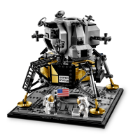 LEGO&reg; Creator Expert - NASA Apollo 11 Mondlandef&auml;hre