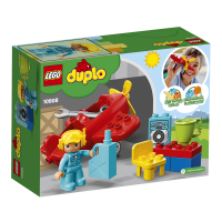 LEGO&reg; DUPLO&reg; - Flugzeug