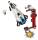 LEGO&reg; Overwatch&reg; - Watchpoint: Gibraltar