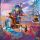 LEGO&reg; Disney&trade; Frozen Verzaubertes Baumhaus
