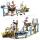 LEGO&reg; Creator 3in1 - Piraten-Achterbahn