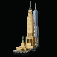 LEGO&reg; Architecture - New York City