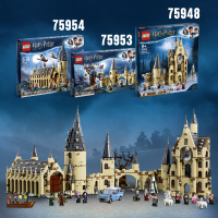 LEGO&reg; Harry Potter&trade; - Die Peitschende Weide von Hogwarts&trade;