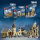 LEGO&reg; Harry Potter&trade; - Die Peitschende Weide von Hogwarts&trade;
