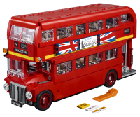 LEGO&reg; Creator Expert - Londoner Bus