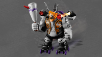 LEGO&reg; NINJAGO&reg; - Killow vs. Samurai X