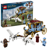 LEGO&reg; Harry Potter&trade; - Kutsche von Beauxbatons: Ankunft in Hogwarts&trade;