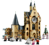 LEGO&reg; Harry Potter&trade; - Hogwarts&trade; Uhrenturm