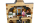 LEGO&reg; Harry Potter&trade; - Hogwarts&trade; Uhrenturm