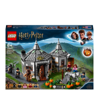 LEGO&reg; Harry Potter&trade; - Hagrids H&uuml;tte:...