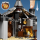 LEGO&reg; Harry Potter&trade; - Hagrids H&uuml;tte: Seidenschnabels Rettung