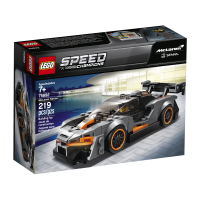 LEGO&reg; Speed Champions - McLaren Senna