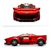 LEGO&reg; Speed Champions - Ferrari F8 Tributo